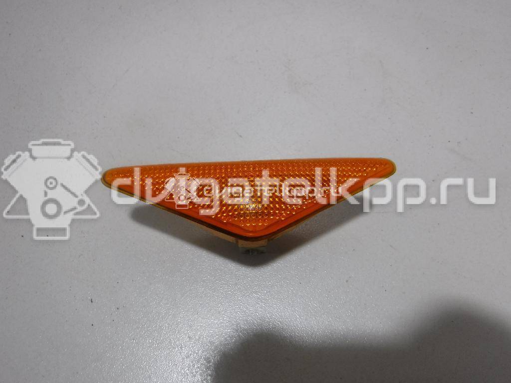 Фото Повторитель на крыло желтый  4364357 для Ford Focus / Mondeo {forloop.counter}}