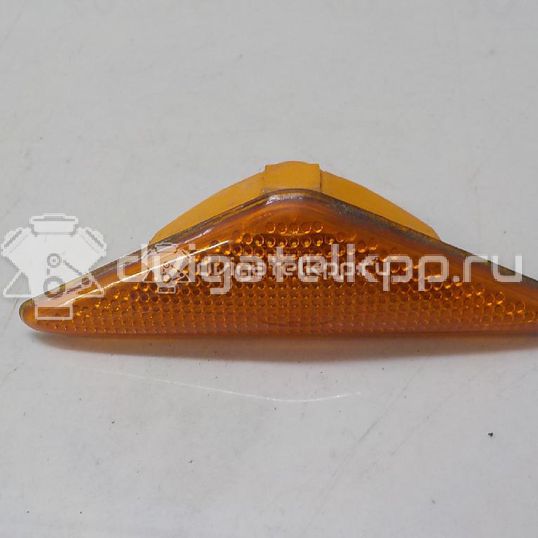 Фото Повторитель на крыло желтый  4364357 для Ford Focus / Mondeo