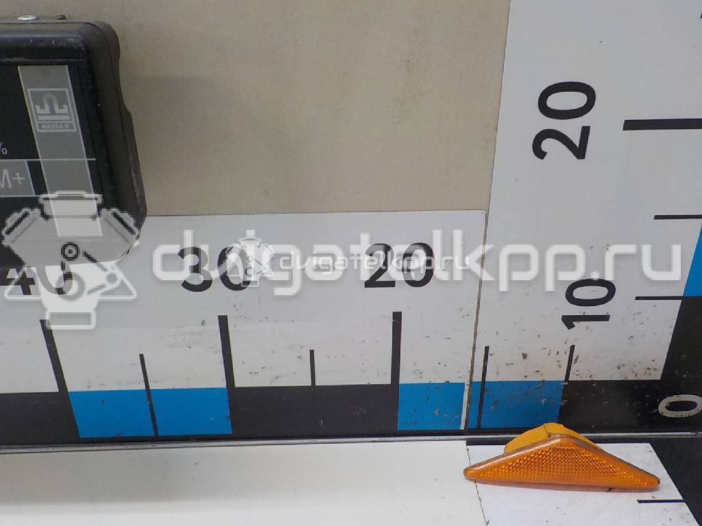 Фото Повторитель на крыло желтый  4364357 для Ford Focus / Mondeo {forloop.counter}}