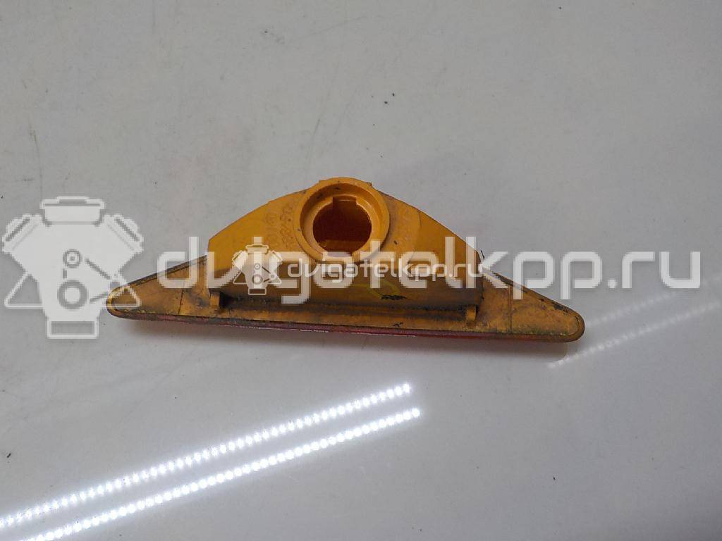 Фото Повторитель на крыло желтый  4364357 для Ford Focus / Mondeo {forloop.counter}}