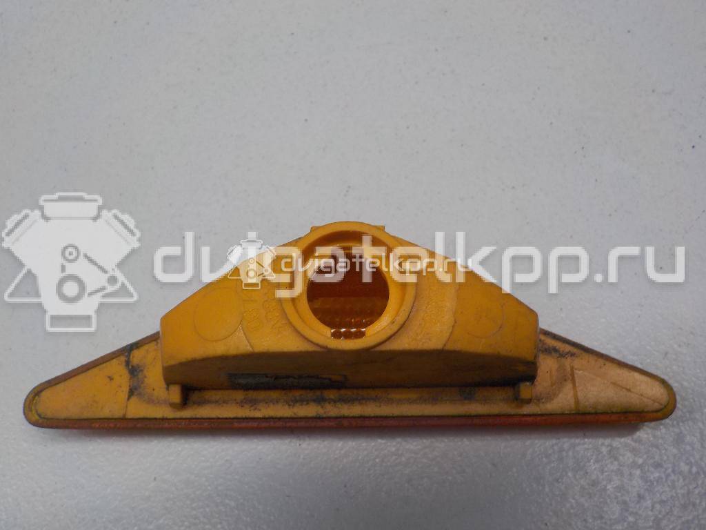 Фото Повторитель на крыло желтый  4364357 для Ford Focus / Mondeo {forloop.counter}}