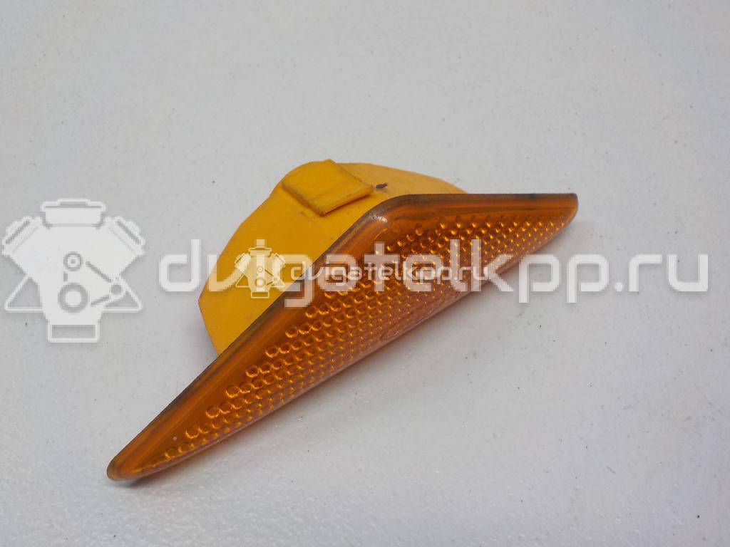 Фото Повторитель на крыло желтый  4364357 для Ford Focus / Mondeo {forloop.counter}}