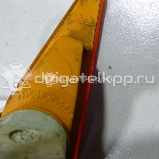 Фото Повторитель на крыло желтый  4364357 для Ford Focus / Mondeo