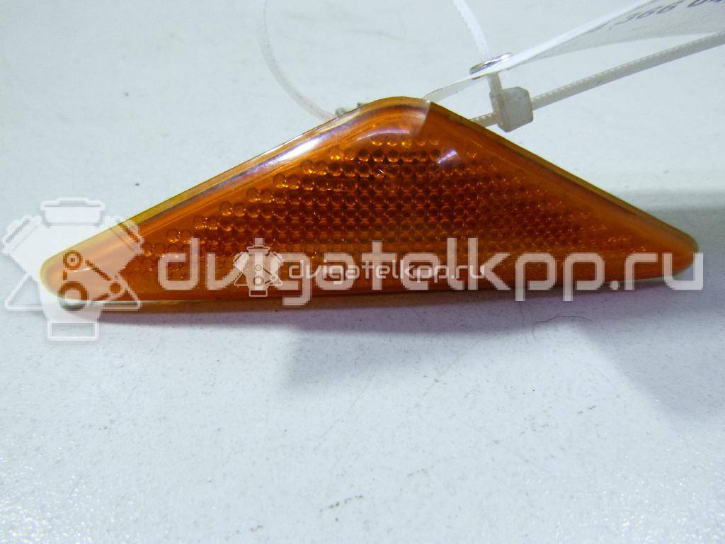 Фото Повторитель на крыло желтый  4364357 для Ford Focus / Mondeo {forloop.counter}}