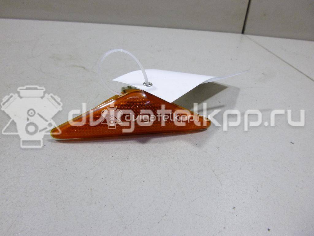 Фото Повторитель на крыло желтый  4364357 для Ford Focus / Mondeo {forloop.counter}}