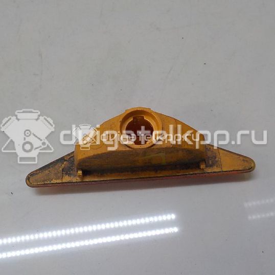 Фото Повторитель на крыло желтый  4364357 для Ford Focus / Mondeo