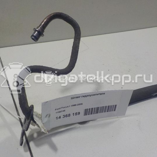 Фото Шланг гидроусилителя  1150745 для Ford Focus