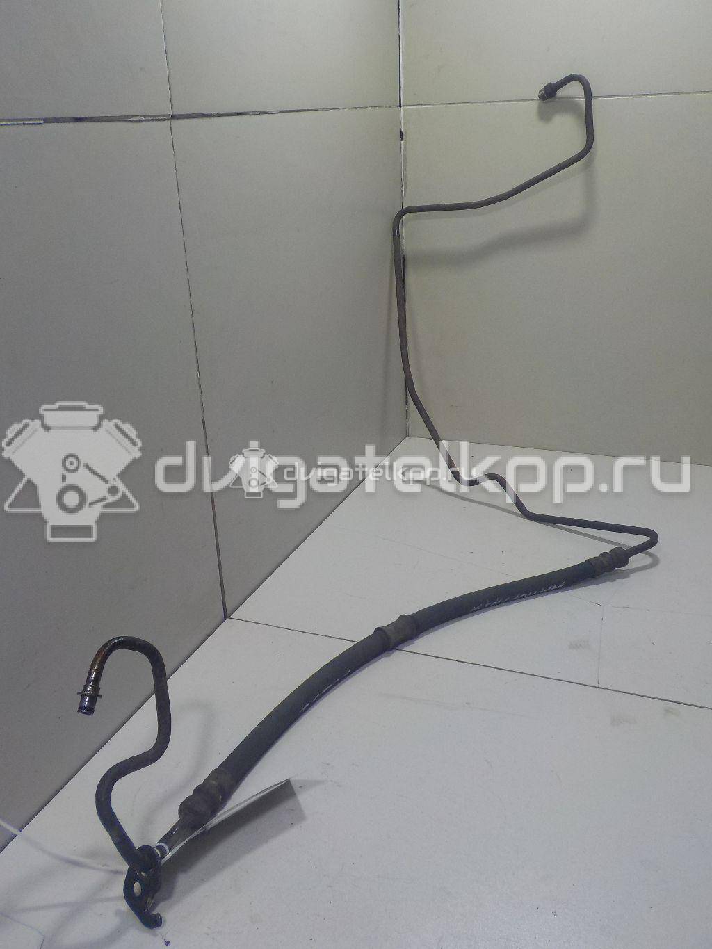 Фото Шланг гидроусилителя  1150745 для Ford Focus {forloop.counter}}