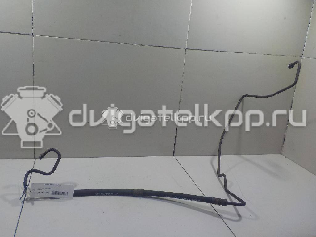 Фото Шланг гидроусилителя  1150745 для Ford Focus {forloop.counter}}