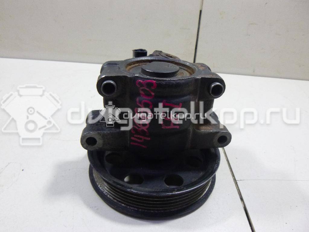 Фото Насос гидроусилителя  1373802 для Ford Fiesta / Focus {forloop.counter}}