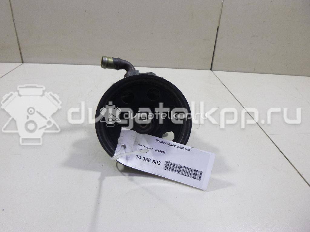 Фото Насос гидроусилителя  1373802 для Ford Fiesta / Focus {forloop.counter}}