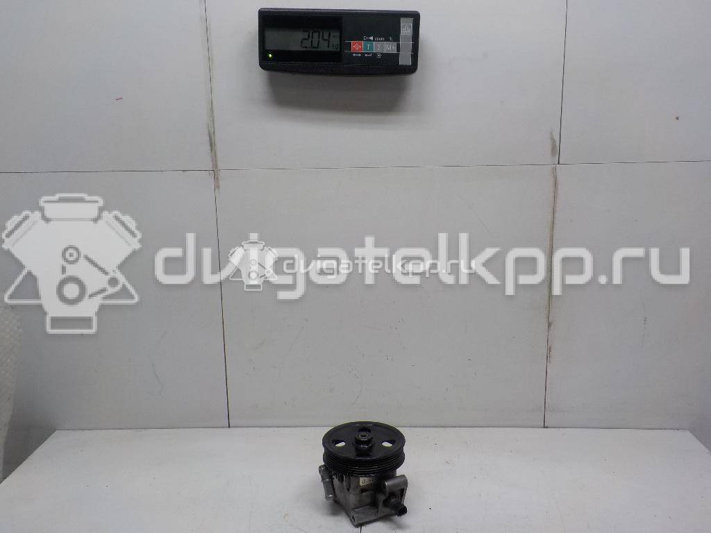 Фото Насос гидроусилителя  2S413A696AA для Ford Focus {forloop.counter}}