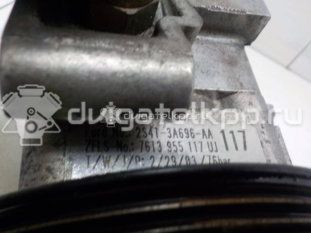 Фото Насос гидроусилителя  2S413A696AA для Ford Focus {forloop.counter}}