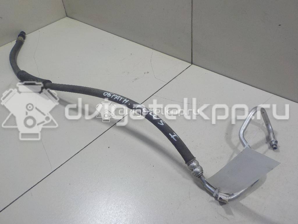 Фото Трубка гидроусилителя  1347424 для Ford Focus {forloop.counter}}