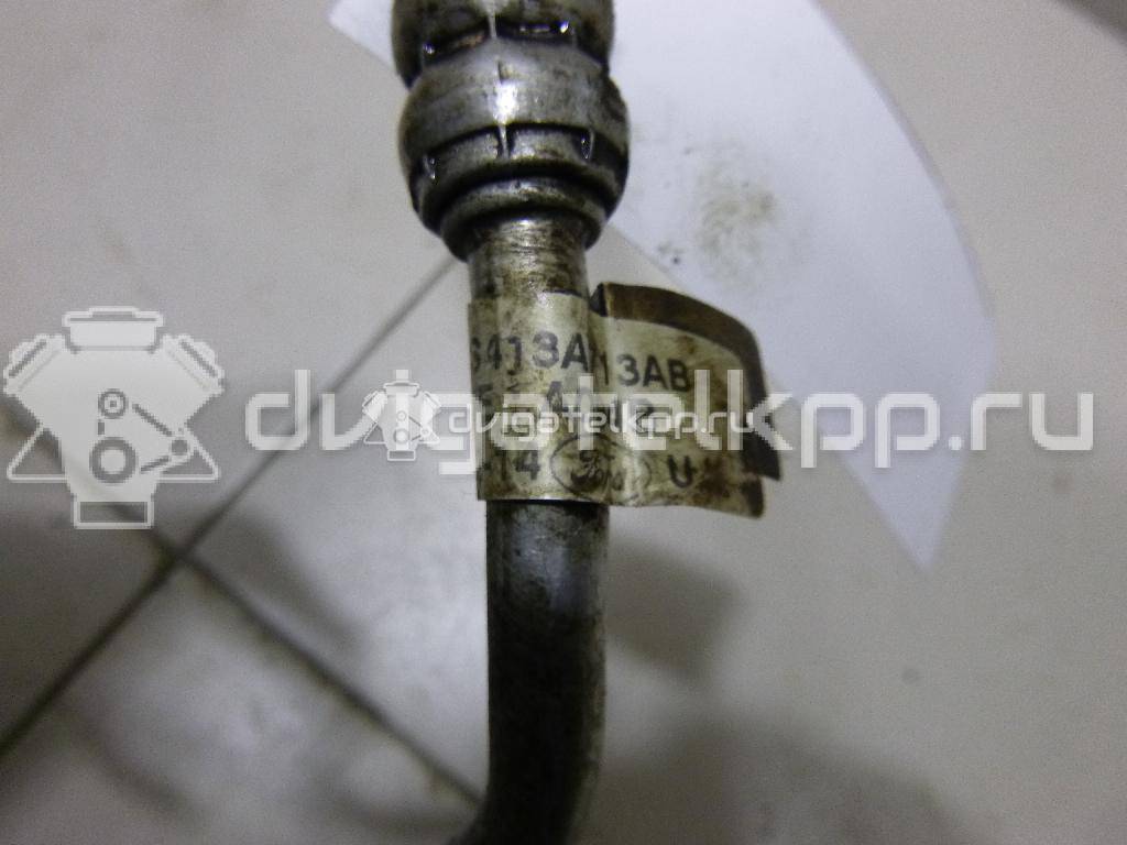 Фото Трубка гидроусилителя  1S413A713AB для Ford Focus {forloop.counter}}