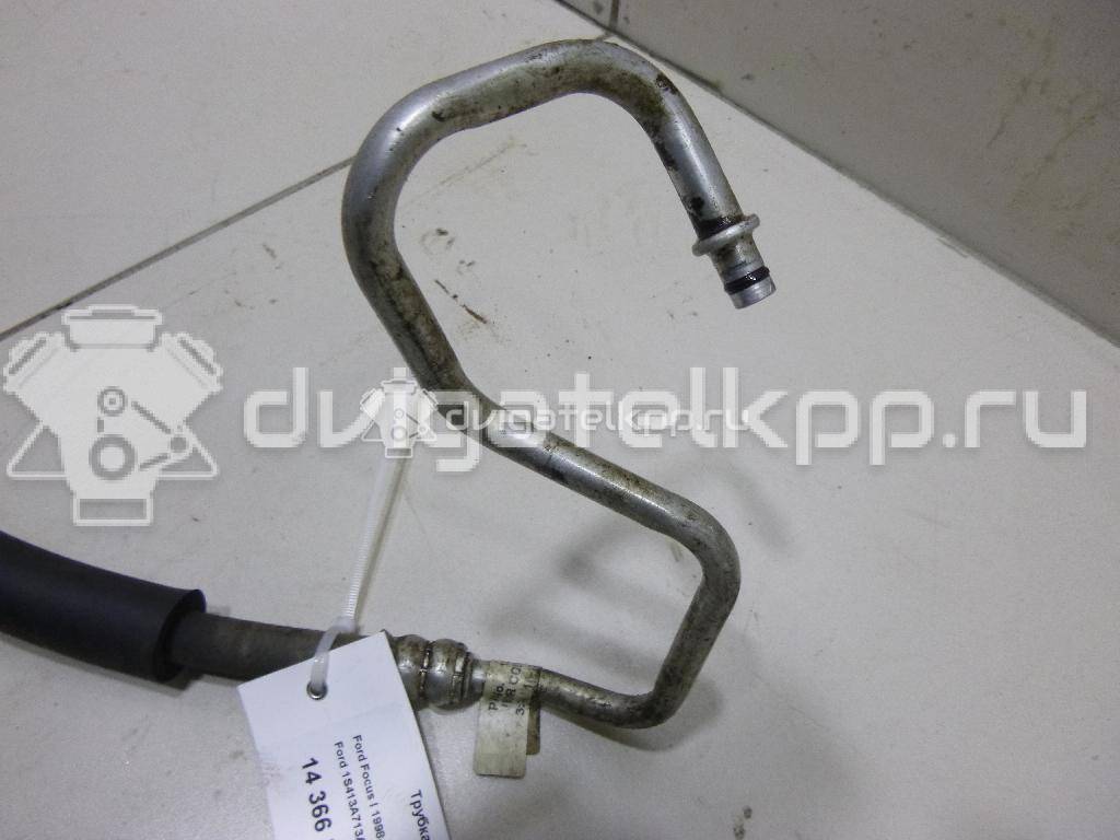 Фото Трубка гидроусилителя  1S413A713AB для Ford Focus {forloop.counter}}