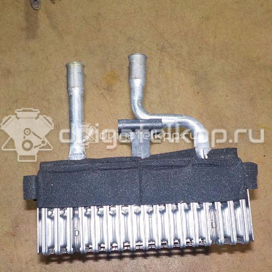 Фото Испаритель кондиционера  1122802 для Ford Fiesta / Focus / Tourneo / Fusion Ju / Transit