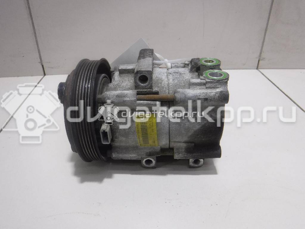 Фото Компрессор системы кондиционирования  XS6H19D629DA для Ford Fiesta {forloop.counter}}