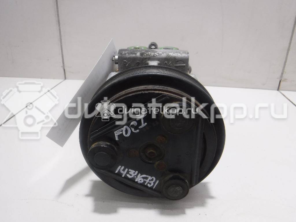 Фото Компрессор системы кондиционирования  XS6H19D629DA для Ford Fiesta {forloop.counter}}