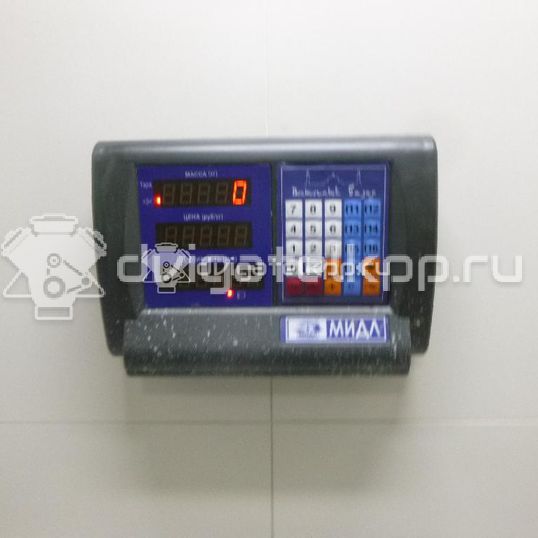 Фото Шланг системы охлаждения  1111839 для Ford Fiesta / Focus / Tourneo / Transit