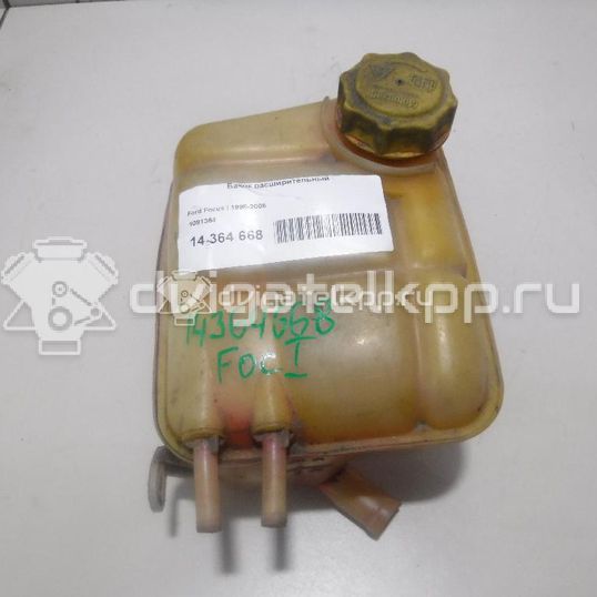 Фото Бачок расширительный  1091364 для Ford Focus