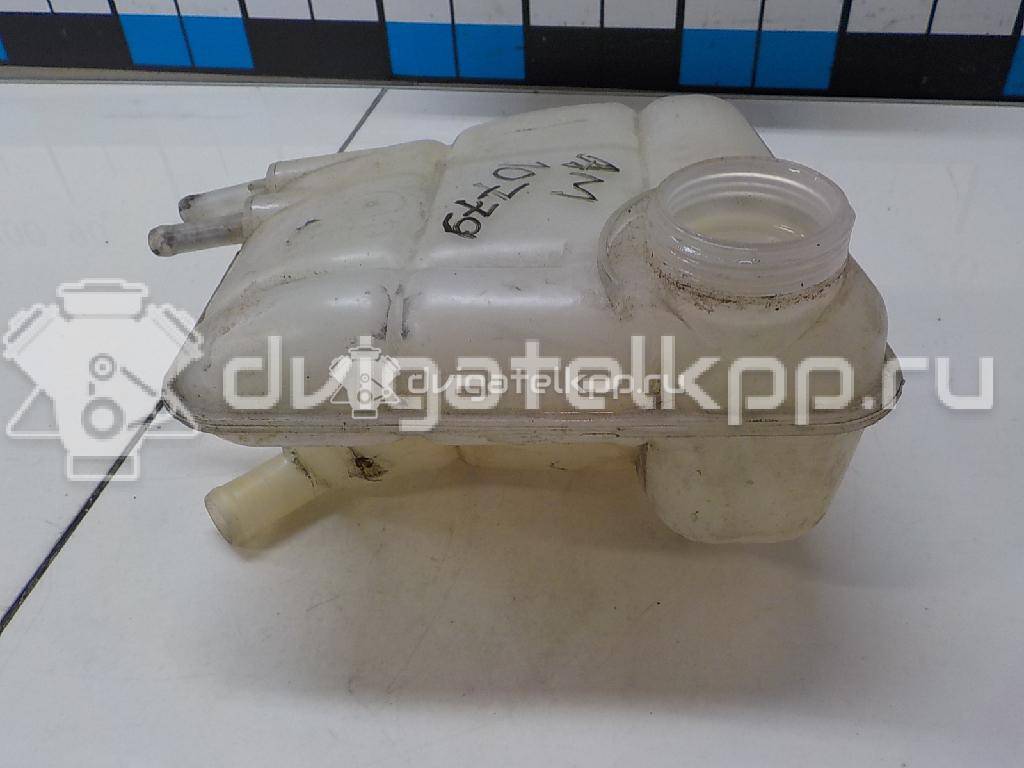 Фото Бачок расширительный  1091364 для Ford Focus {forloop.counter}}