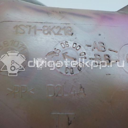 Фото Бачок расширительный  1117892 для Ford B-Max Jk / Mondeo