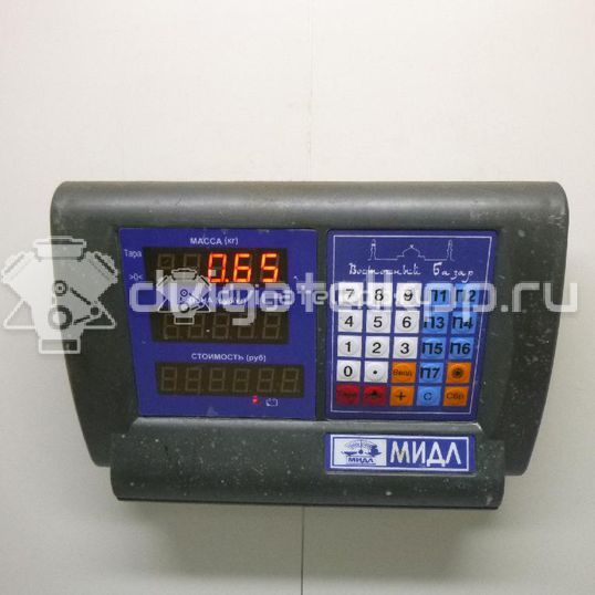 Фото Бачок расширительный  1104120 для Ford Capri / Focus / Tourneo / Transit