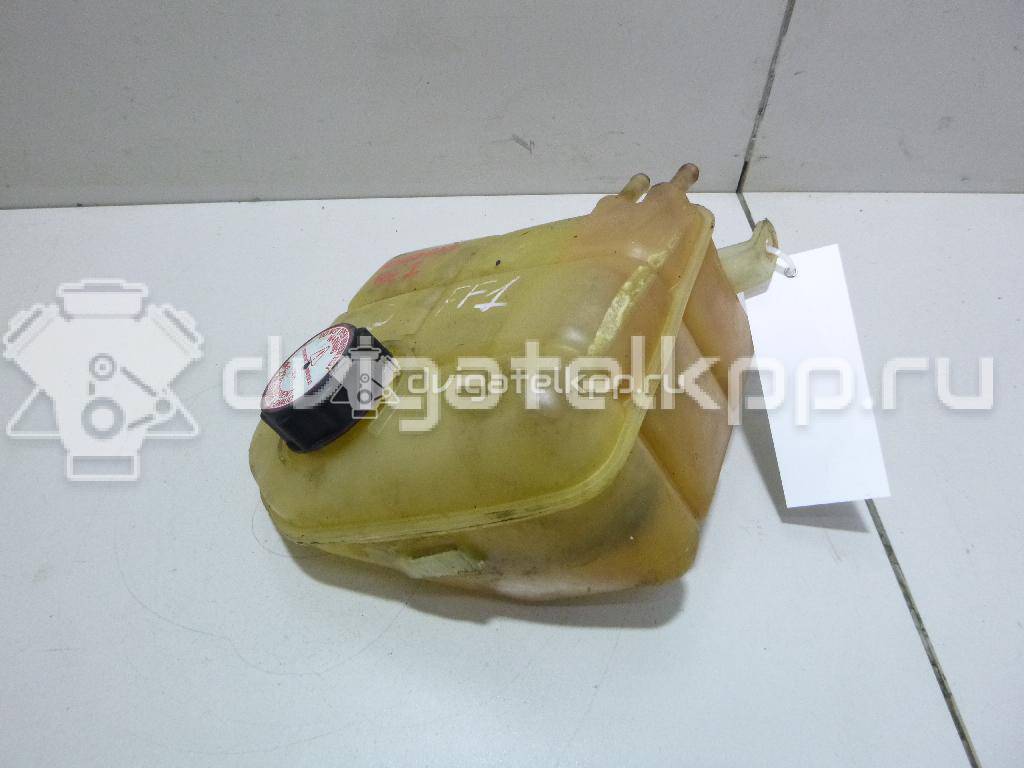 Фото Бачок расширительный  98AB8K218BH для Ford Focus {forloop.counter}}