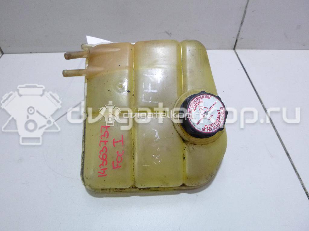 Фото Бачок расширительный  98AB8K218BH для Ford Focus {forloop.counter}}