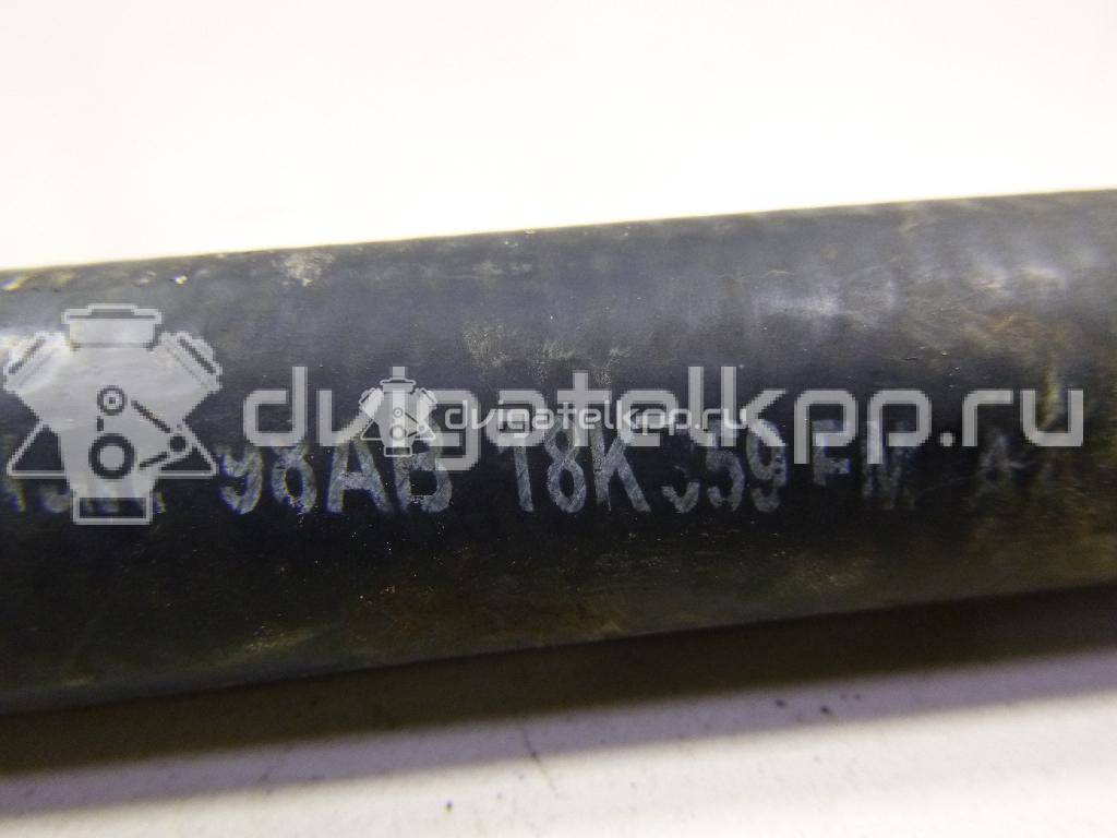Фото Патрубок  98ab18k359fm для Ford Focus {forloop.counter}}