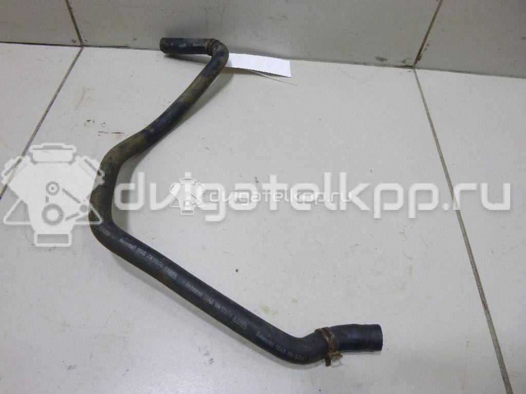 Фото Патрубок отопителя  98AB18K579FK для Ford Focus {forloop.counter}}