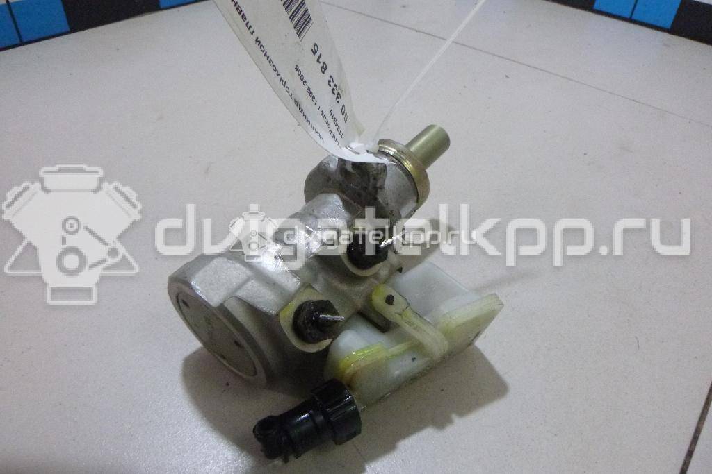 Фото Цилиндр тормозной главный  1134816 для Ford Focus {forloop.counter}}
