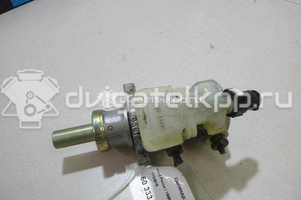 Фото Цилиндр тормозной главный  1134816 для Ford Focus {forloop.counter}}