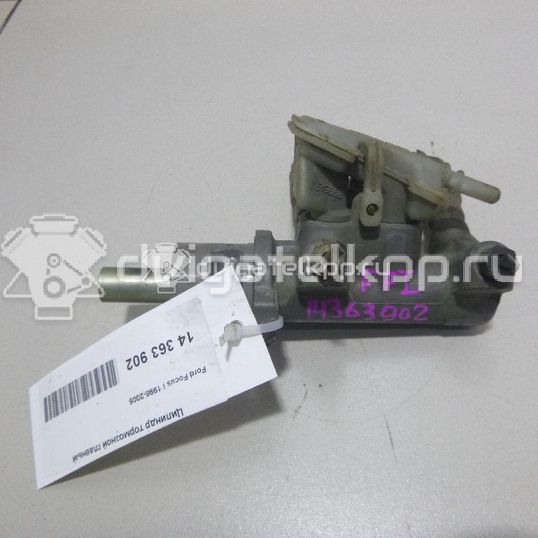 Фото Цилиндр тормозной главный  1134816 для Ford Focus