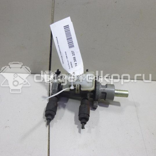 Фото Цилиндр тормозной главный  4646922 для Ford Focus
