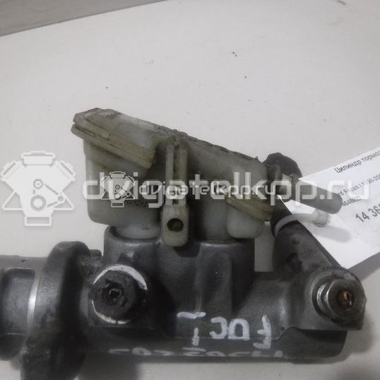 Фото Цилиндр тормозной главный  4646922 для Ford Focus