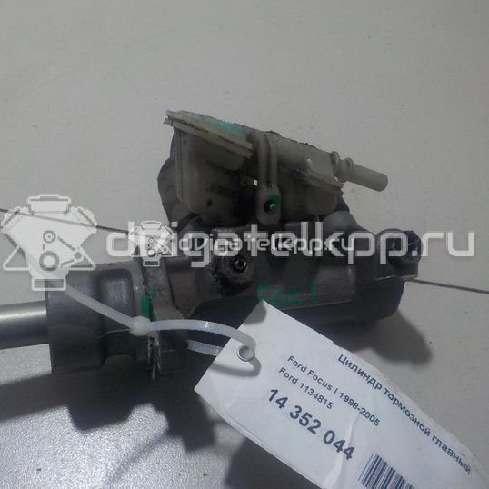 Фото Цилиндр тормозной главный  1134815 для Ford Focus