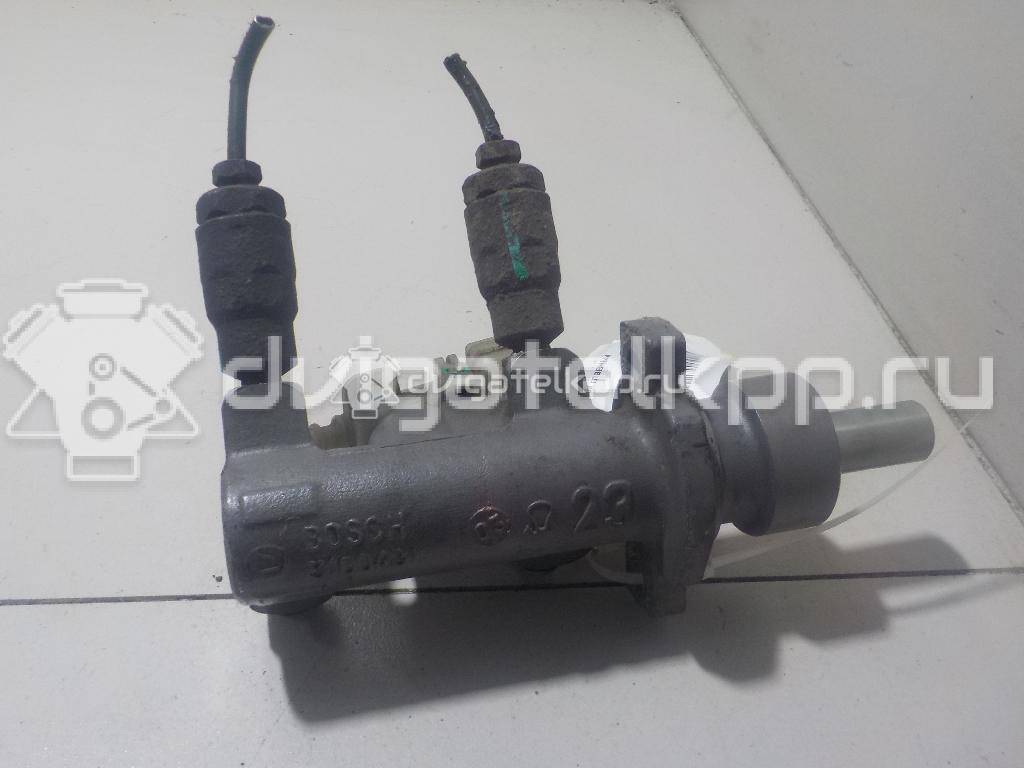 Фото Цилиндр тормозной главный  1134815 для Ford Focus {forloop.counter}}