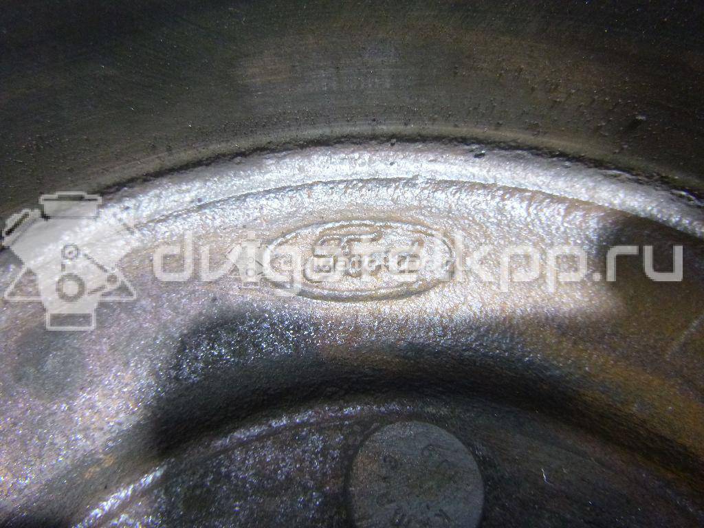 Фото Барабан тормозной  4886779 для Ford Fiesta / Focus {forloop.counter}}