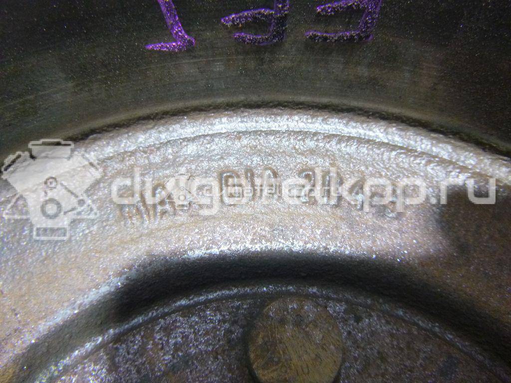 Фото Барабан тормозной  4886779 для Ford Fiesta / Focus {forloop.counter}}