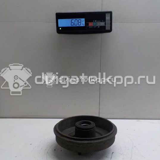 Фото Барабан тормозной  4886779 для Ford Fiesta / Focus