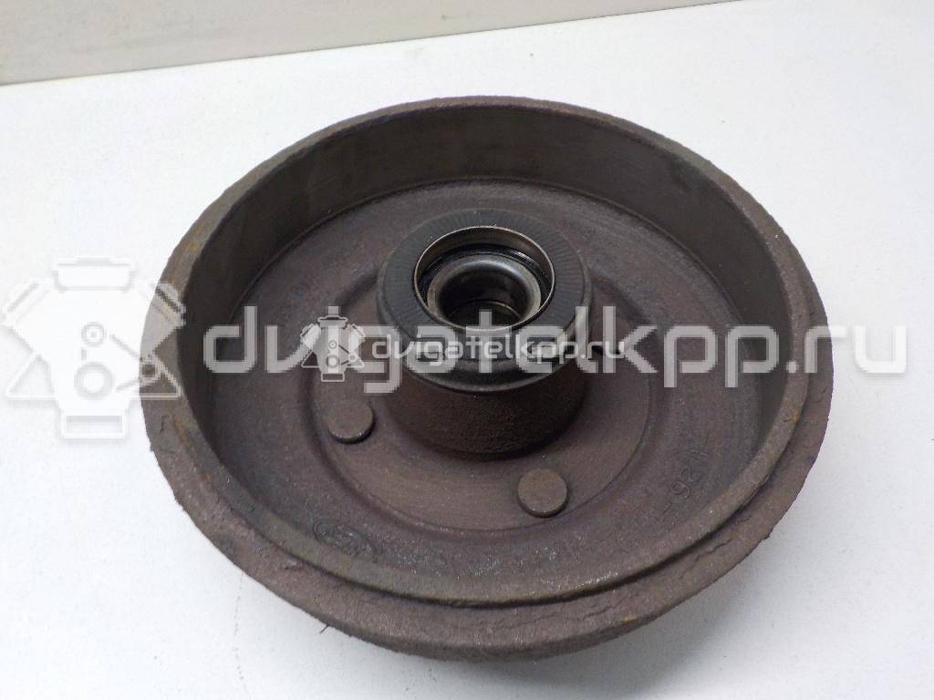 Фото Барабан тормозной  4886779 для Ford Fiesta / Focus {forloop.counter}}