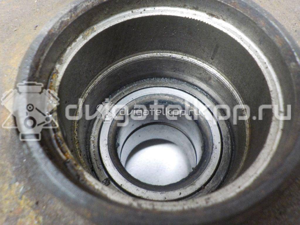 Фото Барабан тормозной  4886779 для Ford Fiesta / Focus {forloop.counter}}