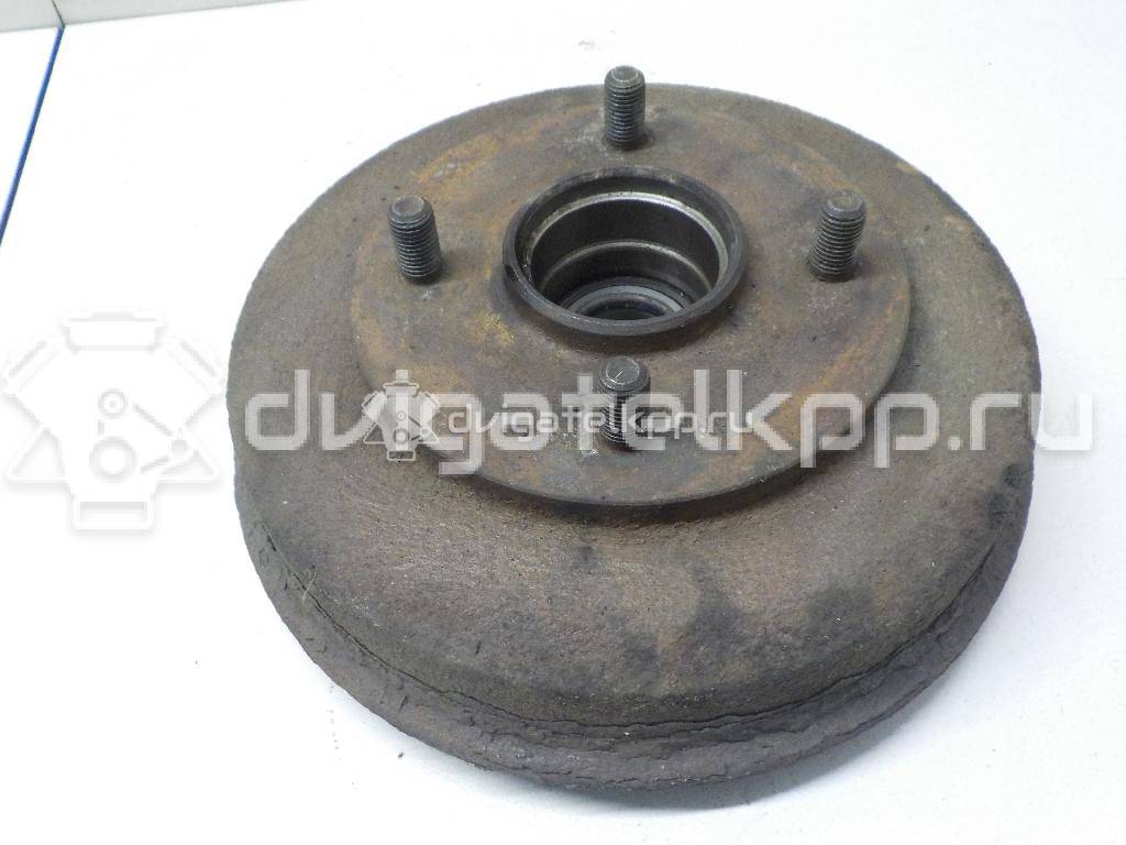 Фото Барабан тормозной  4886779 для Ford Fiesta / Focus {forloop.counter}}