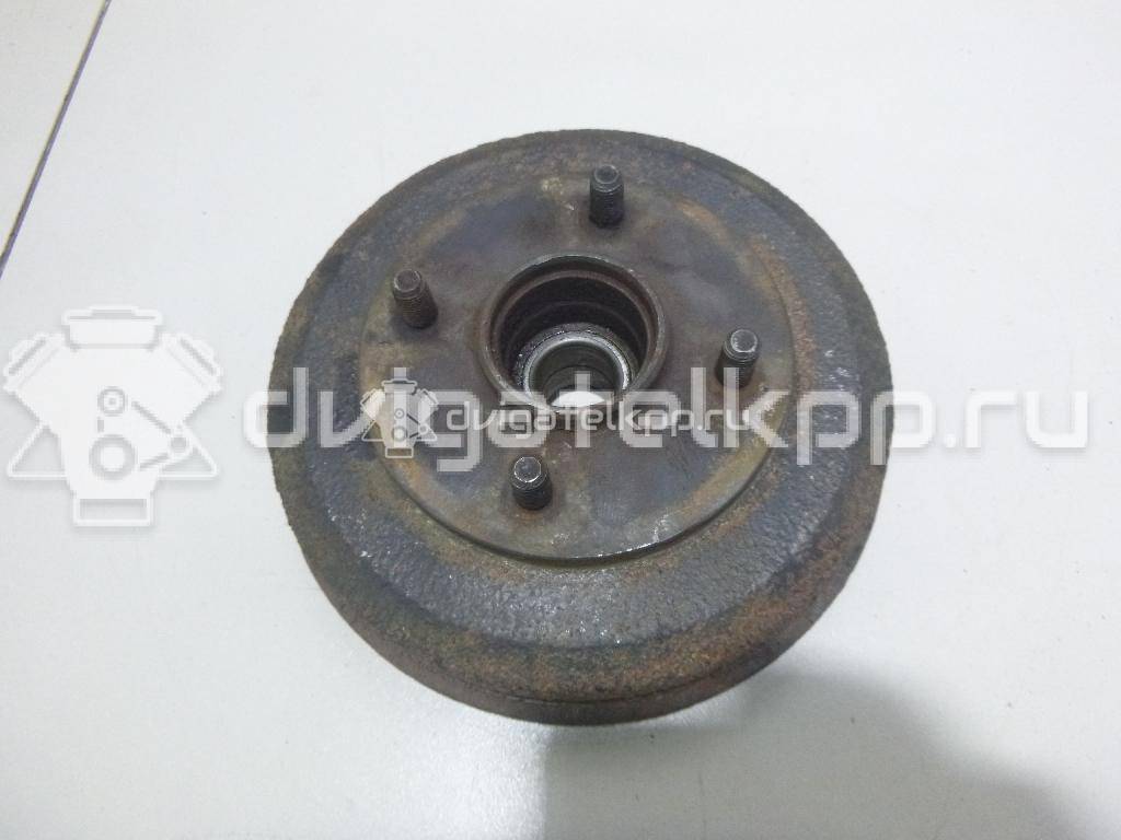 Фото Барабан тормозной  4886779 для Ford Fiesta / Focus {forloop.counter}}