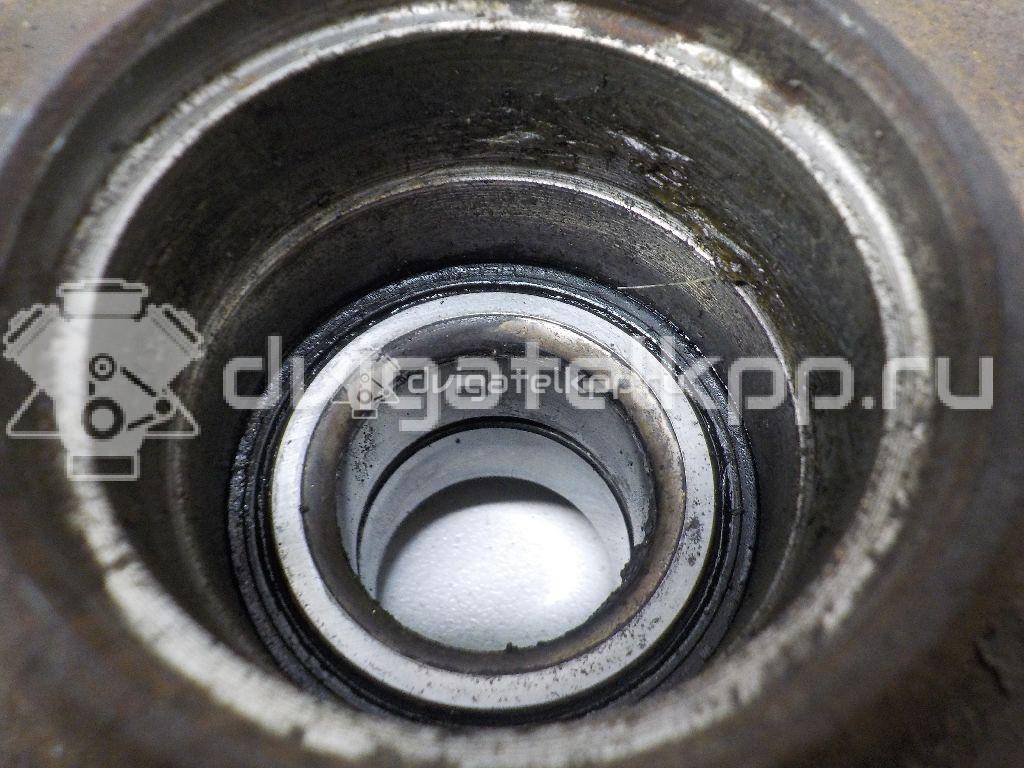 Фото Барабан тормозной  4886779 для Ford Fiesta / Focus {forloop.counter}}