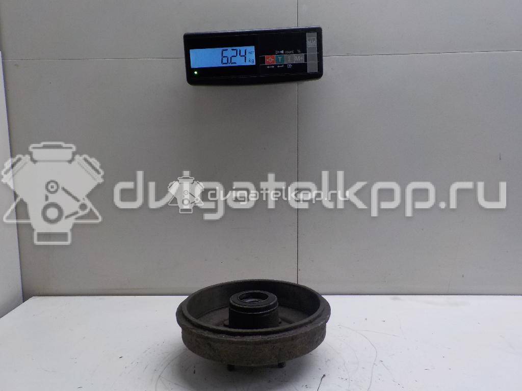 Фото Барабан тормозной  4886779 для Ford Fiesta / Focus {forloop.counter}}