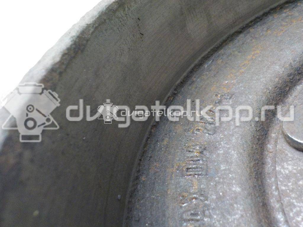 Фото Барабан тормозной  4886779 для Ford Fiesta / Focus {forloop.counter}}