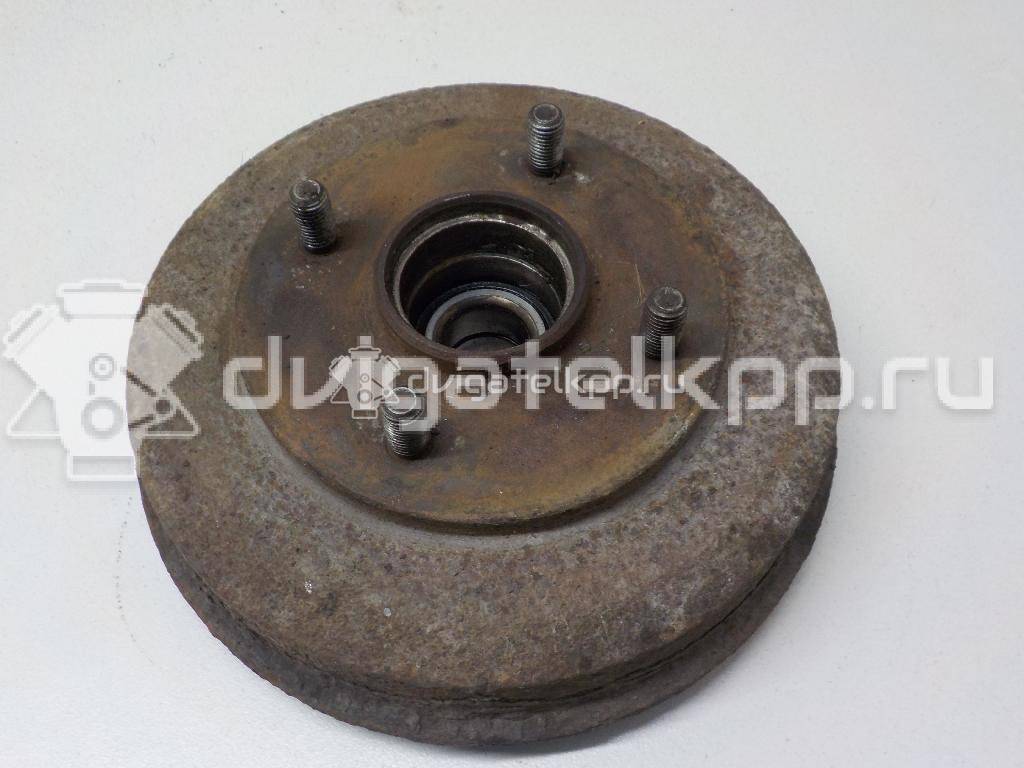 Фото Барабан тормозной  4886779 для Ford Fiesta / Focus {forloop.counter}}